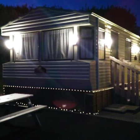 Cosy Chalet Mobile Home , Peace & Quiet ディングル エクステリア 写真