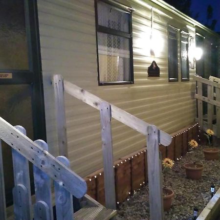 Cosy Chalet Mobile Home , Peace & Quiet ディングル エクステリア 写真