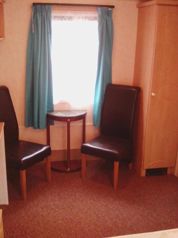 Cosy Chalet Mobile Home , Peace & Quiet ディングル エクステリア 写真