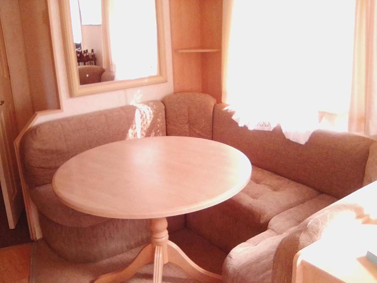 Cosy Chalet Mobile Home , Peace & Quiet ディングル エクステリア 写真