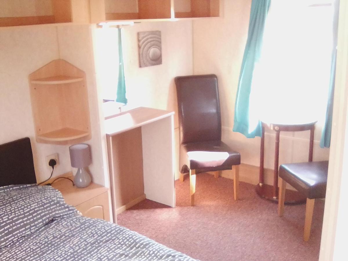 Cosy Chalet Mobile Home , Peace & Quiet ディングル エクステリア 写真