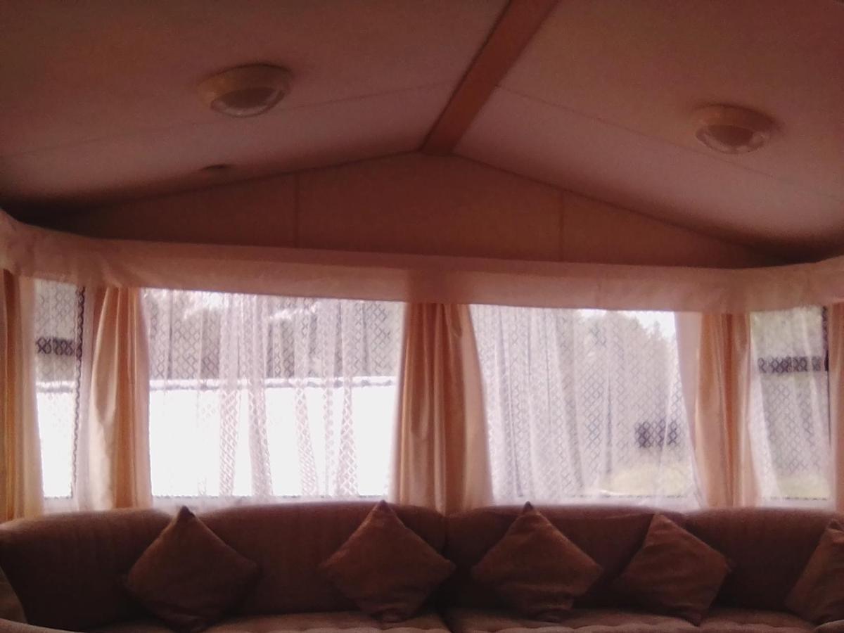Cosy Chalet Mobile Home , Peace & Quiet ディングル エクステリア 写真